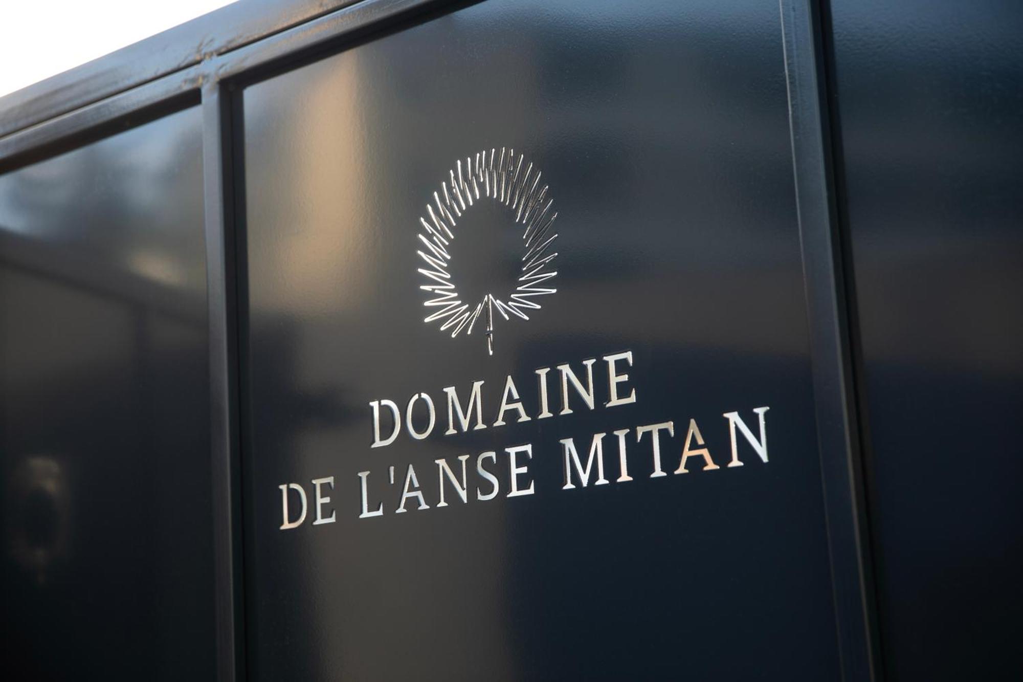 Le Domaine De L'Anse Mitan Aparthotel Les Trois-Ilets Exterior photo
